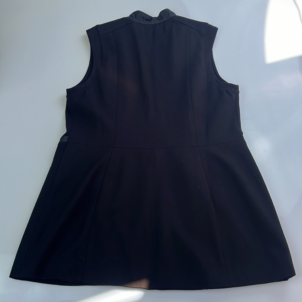 Renuar Formal Vest S124-51 - Picture 7 of 7